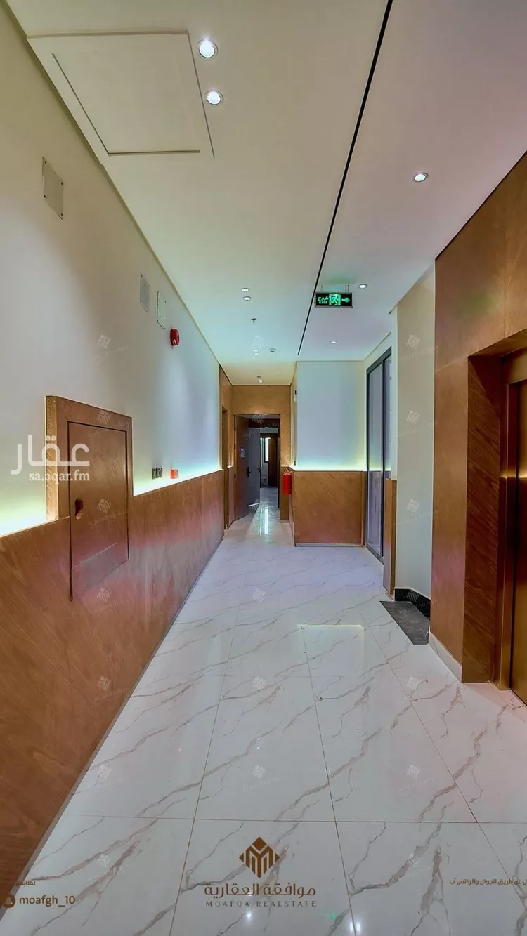 شقة للبيع في شارع عبداللطيف بن المبارك, حي المهدية, مدينة الرياض, منطقة الرياض صورة 5