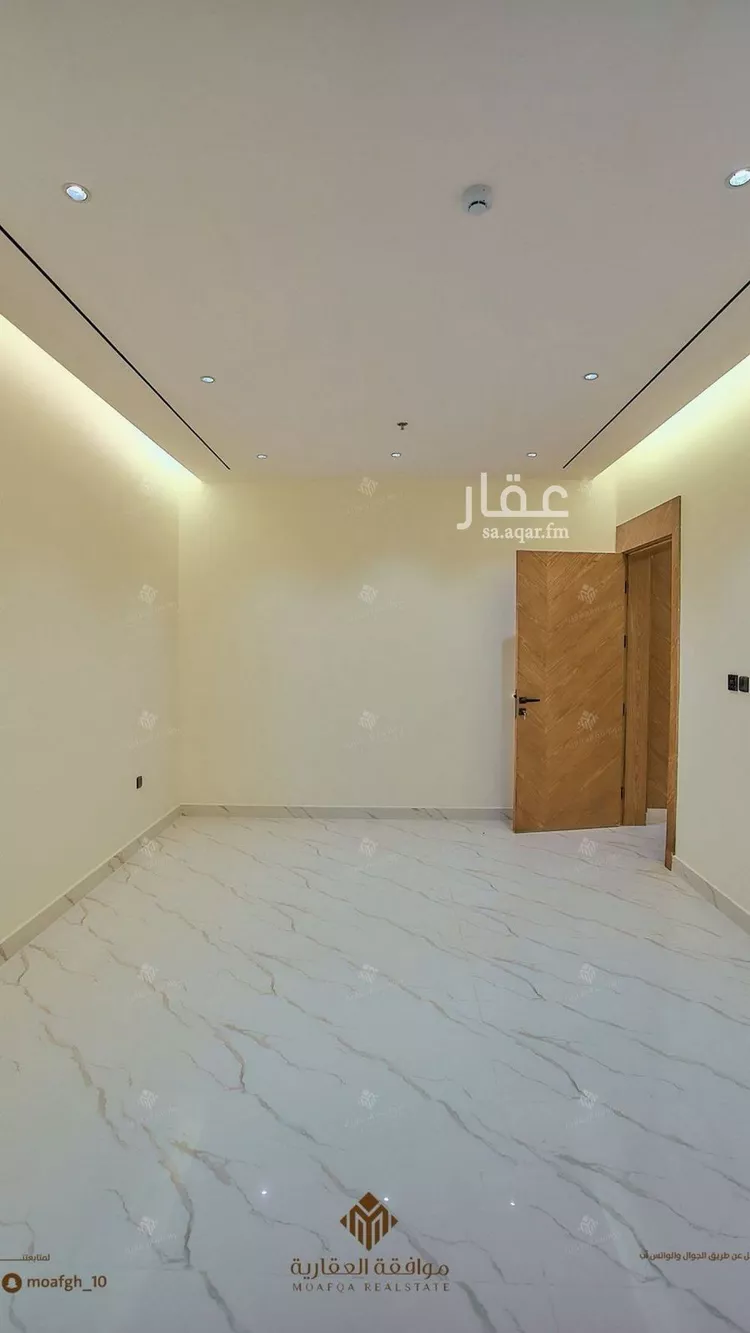 شقة للبيع في شارع عبداللطيف بن المبارك, حي المهدية, مدينة الرياض, منطقة الرياض 19