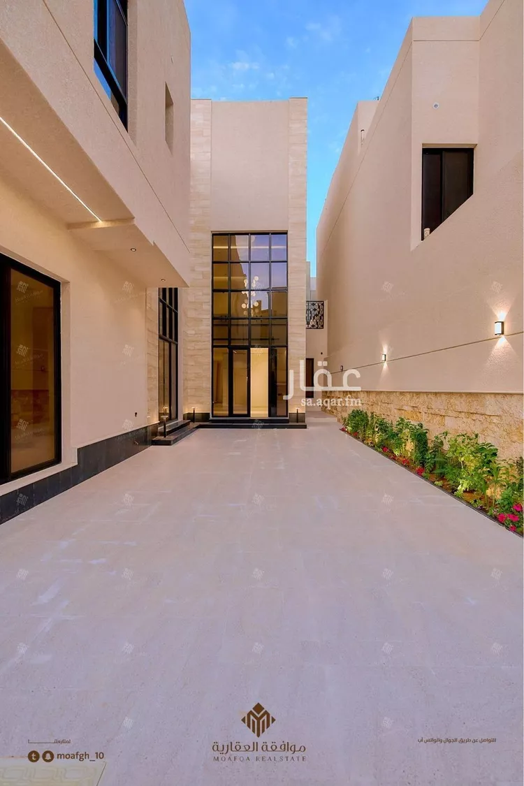 فيلا للبيع في حي المهدية, مدينة الرياض, منطقة الرياض صورة 5