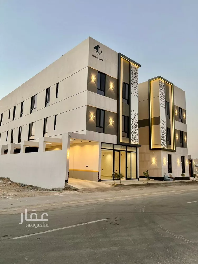 شقة للبيع في شارع عمرو بن معمر, حي المهدية, مدينة الرياض, منطقة الرياض صورة 4