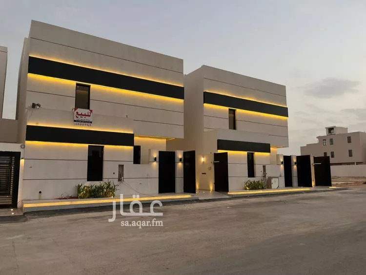 فيلا للبيع في شارع يحيى البانياسي, حي المهدية, مدينة الرياض, منطقة الرياض