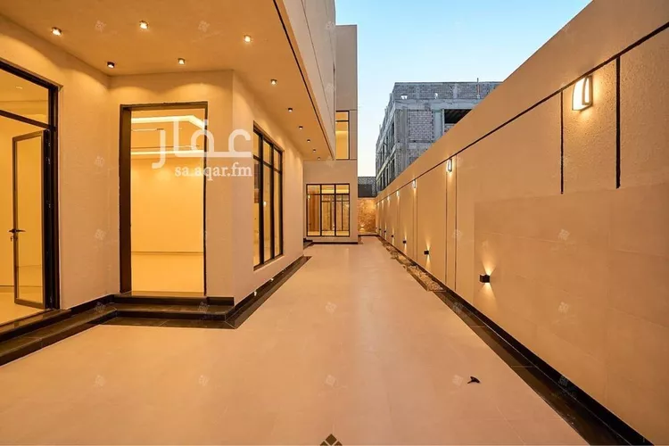 فيلا للبيع في شارع أحمد بن عبيد البصري, حي المهدية, مدينة الرياض, منطقة الرياض صورة 4