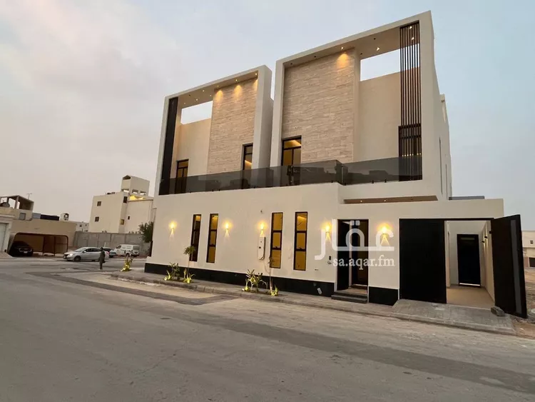 فيلا للبيع في شارع السيل الكبير, حي المهدية, مدينة الرياض, منطقة الرياض