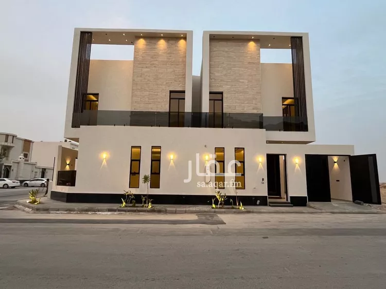 فيلا للبيع في شارع السيل الكبير, حي المهدية, مدينة الرياض, منطقة الرياض صورة 4