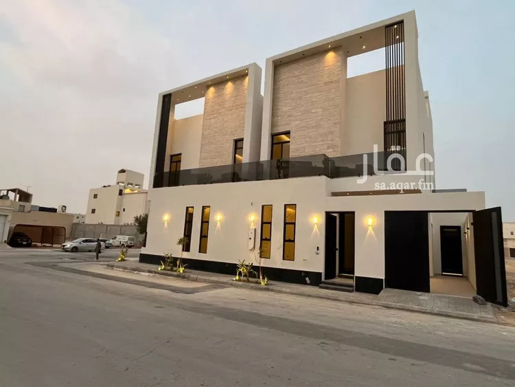 فيلا للبيع في شارع سيف الدين الخطيب, حي المهدية, مدينة الرياض, منطقة الرياض صورة 5