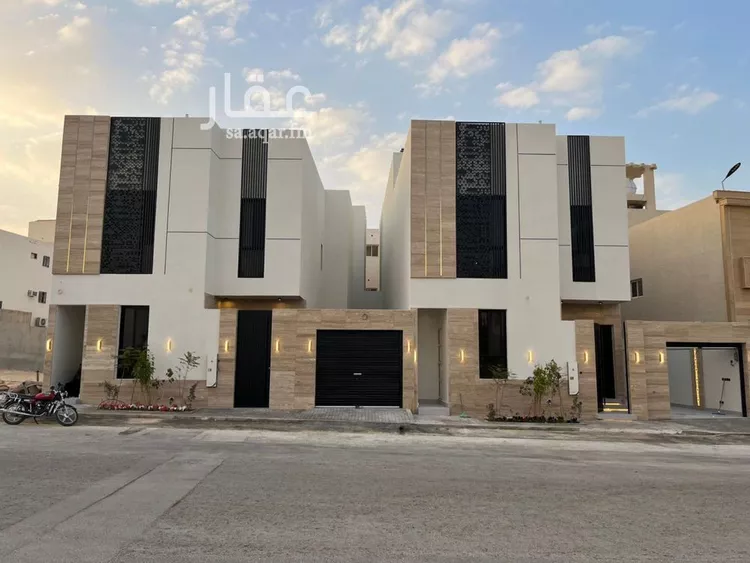 فيلا للبيع في شارع يوسف الجد, حي المهدية, مدينة الرياض, منطقة الرياض صورة 3