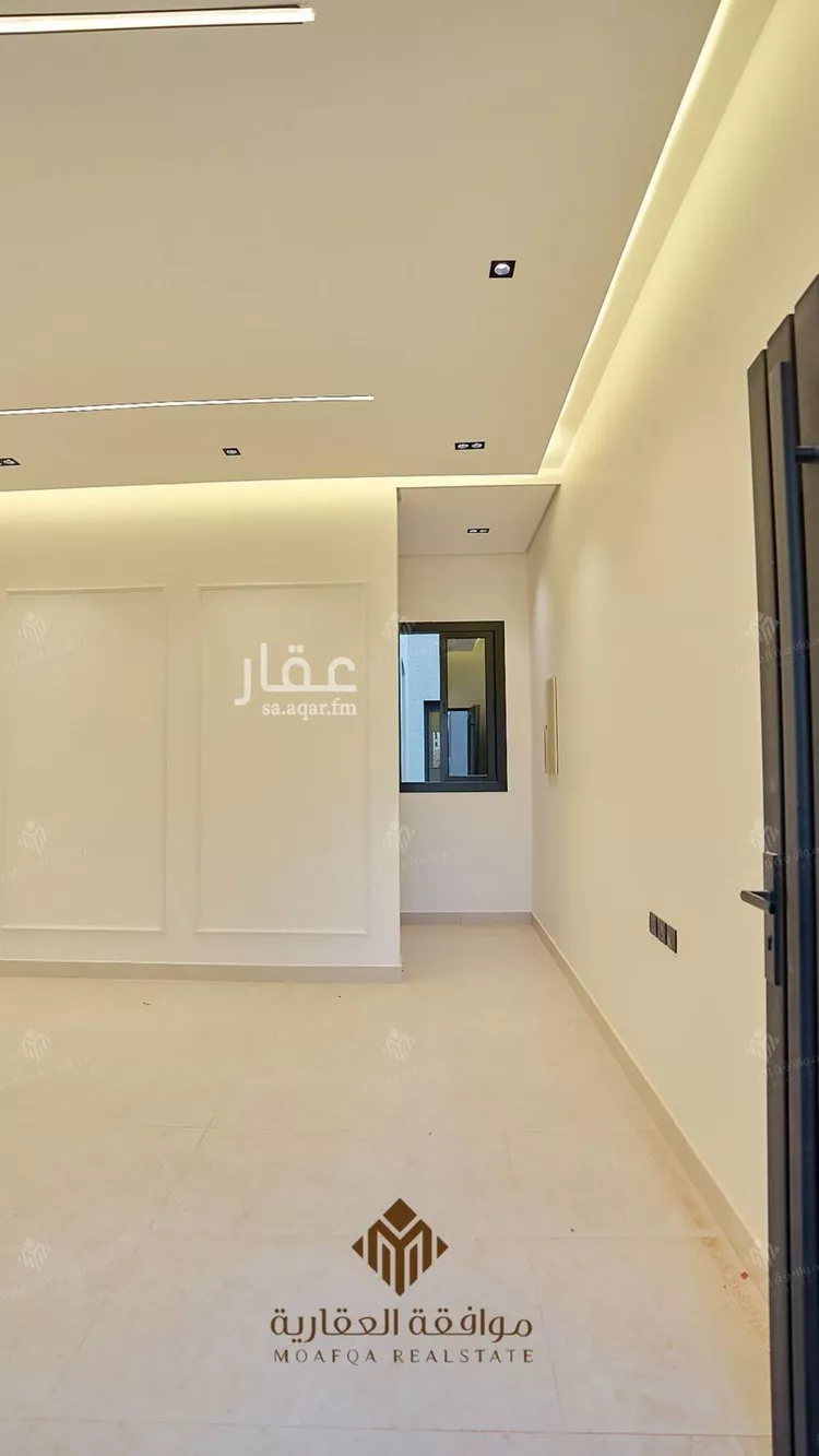 فيلا للبيع في شارع عبدالحق الهاشمي, حي المهدية, مدينة الرياض, منطقة الرياض صورة 4