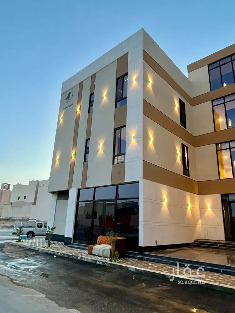 شقة للبيع في شارع محمد نور الكتبي, حي المهدية, مدينة الرياض, منطقة الرياض صورة 2