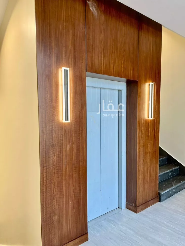 شقة للبيع في شارع محمد نور الكتبي, حي المهدية, مدينة الرياض, منطقة الرياض صورة 5