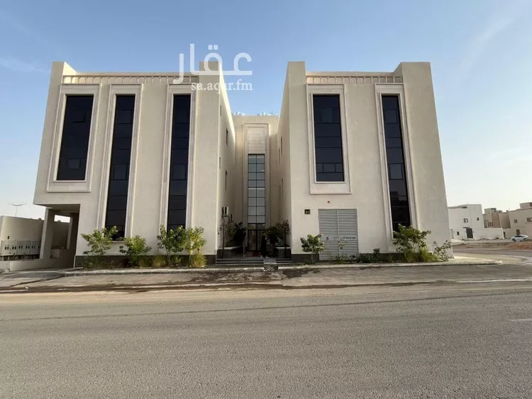 شقة للبيع في شارع عبده بن الطيب, حي المهدية, مدينة الرياض, منطقة الرياض