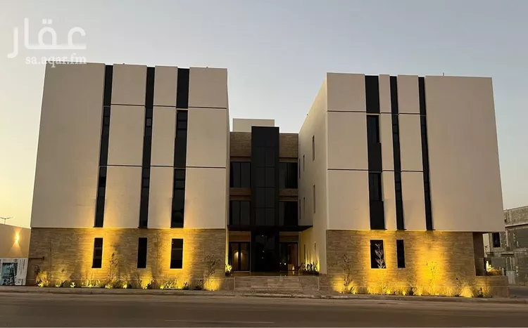 شقة للبيع في شارع حسن الفخري, حي المهدية, مدينة الرياض, منطقة الرياض صورة 2