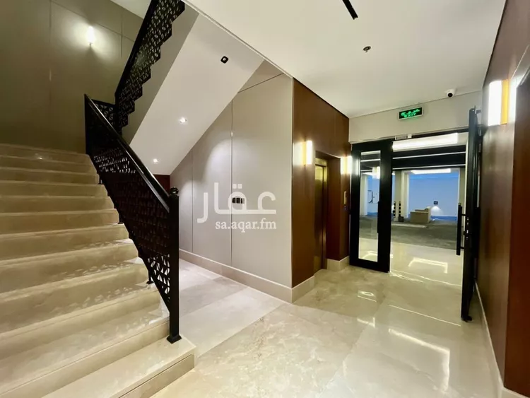 شقة للبيع في شارع عمر بن يوسف المقرئ, حي المهدية, مدينة الرياض, منطقة الرياض 26