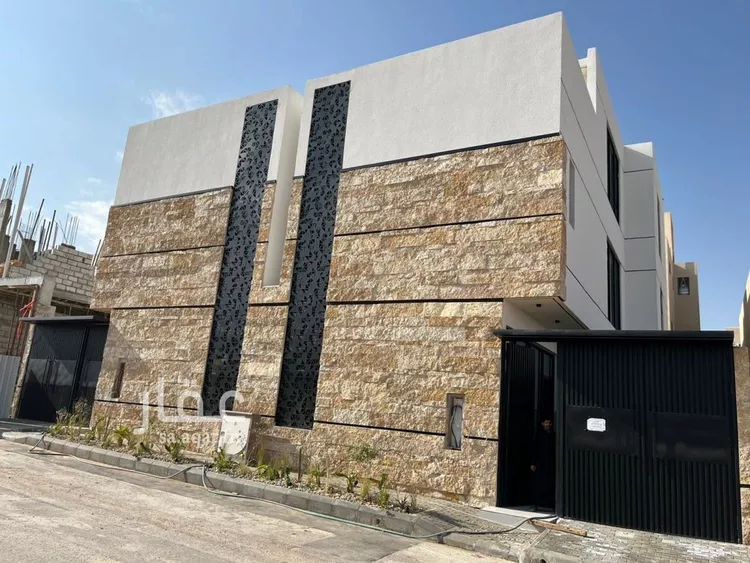 فيلا للبيع في شارع أبي الشيخ الأصبهاني, حي المهدية, مدينة الرياض, منطقة الرياض