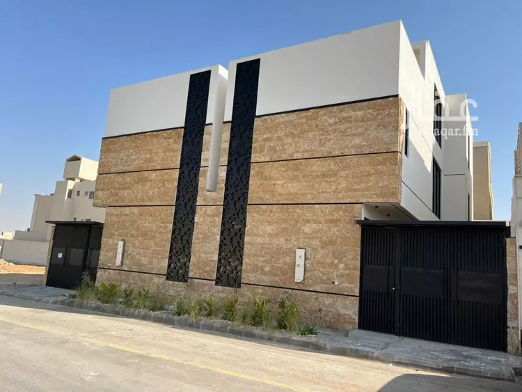 فيلا للبيع في شارع أبي الشيخ الأصبهاني, حي المهدية, مدينة الرياض, منطقة الرياض صورة 4