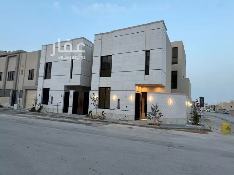فيلا للبيع في شارع سيف الدين الخطيب, حي المهدية, مدينة الرياض, منطقة الرياض
