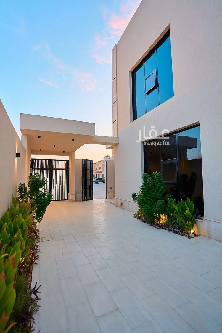 Villa for Sale in Riyadh Al Mahdiyah صورة 5