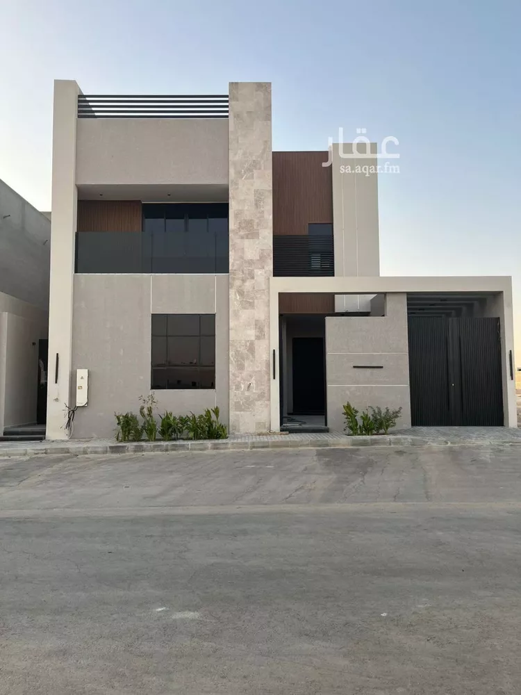 فيلا للبيع في شارع محمد بن الطيب, حي المهدية, مدينة الرياض, منطقة الرياض صورة 2