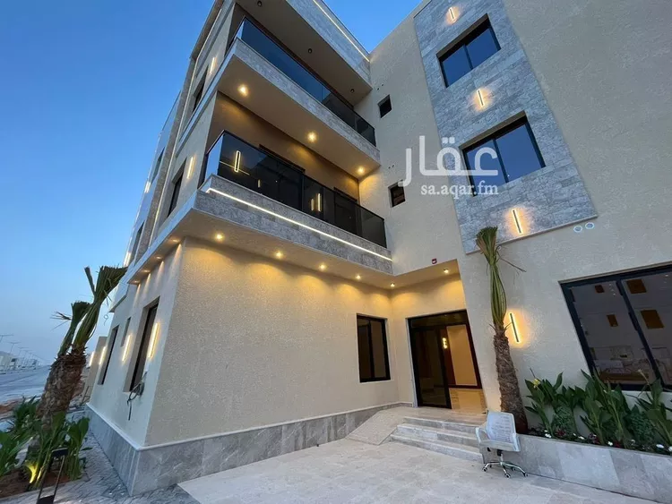 شقة للبيع في شارع عمير بن سنان بن عرفطة, حي المهدية, مدينة الرياض, منطقة الرياض صورة 4