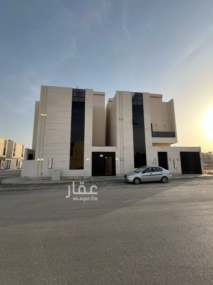 فيلا للبيع في شارع محمد بن أحمد الحجازي, حي المهدية, مدينة الرياض, منطقة الرياض