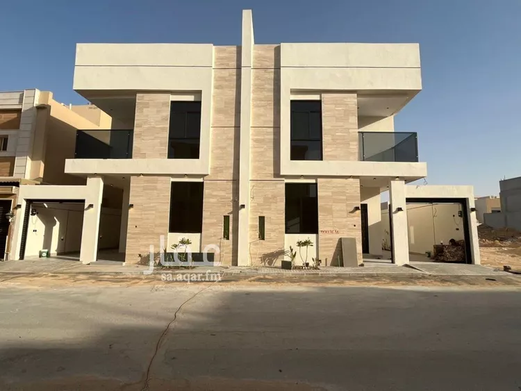 فيلا للبيع في شارع قطب الدين بن السلطان, حي المهدية, مدينة الرياض, منطقة الرياض
