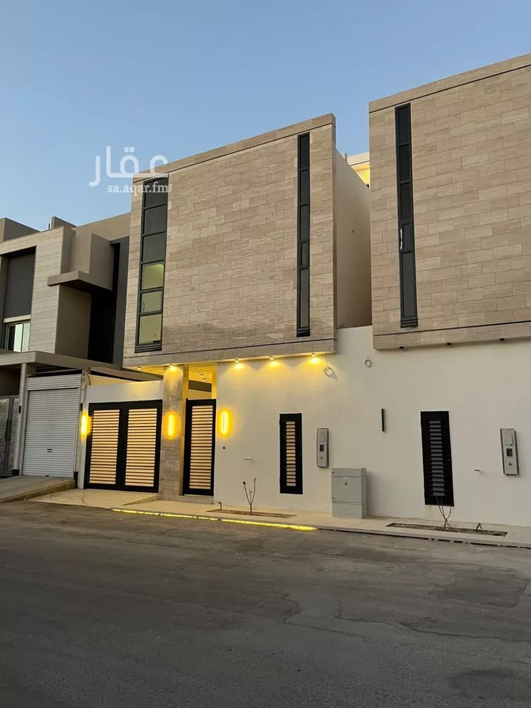 فيلا للبيع في شارع أحمد الكازروني, حي المهدية, مدينة الرياض, منطقة الرياض صورة 3