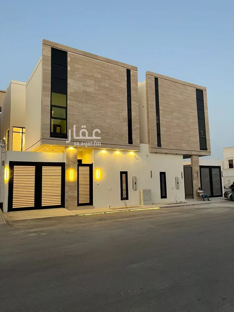فيلا للبيع في شارع أحمد الكازروني, حي المهدية, مدينة الرياض, منطقة الرياض