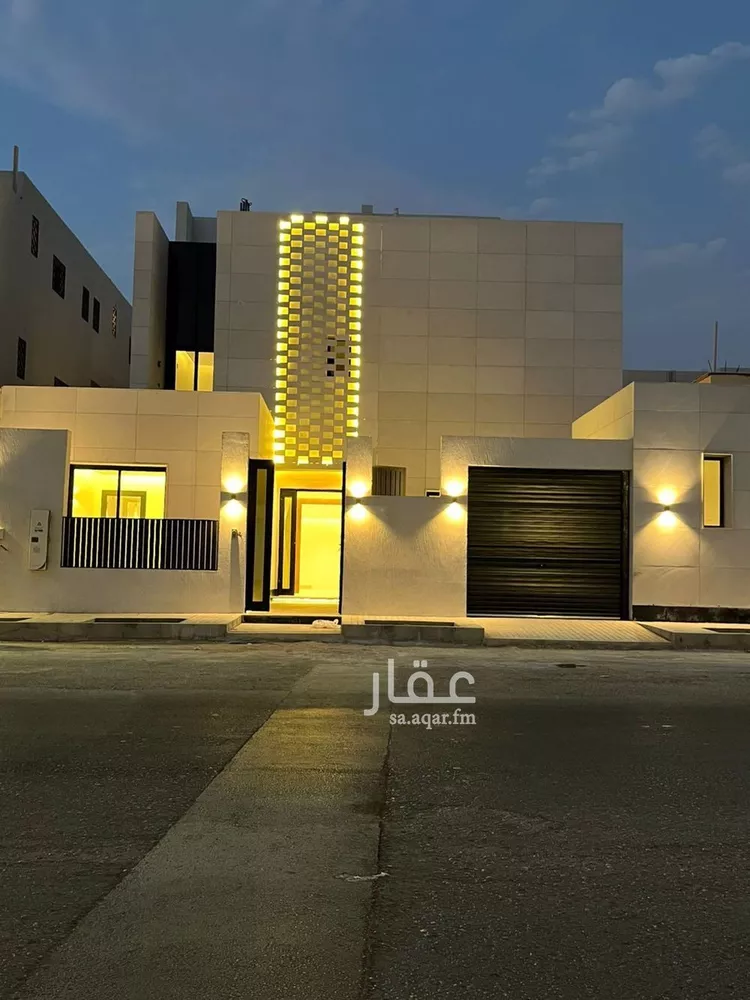 فيلا للبيع في شارع أبي المكارم بن سهل, حي المهدية, مدينة الرياض, منطقة الرياض
