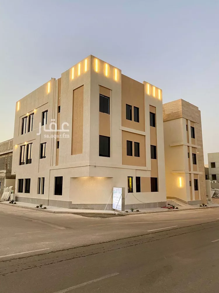 شقة للبيع في شارع علي السقاط, حي المهدية, مدينة الرياض, منطقة الرياض صورة 3