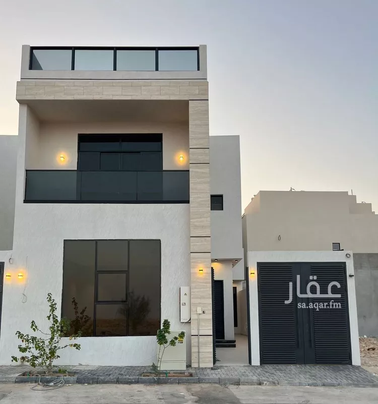فيلا للبيع في شارع النسري, حي المهدية, مدينة الرياض, منطقة الرياض