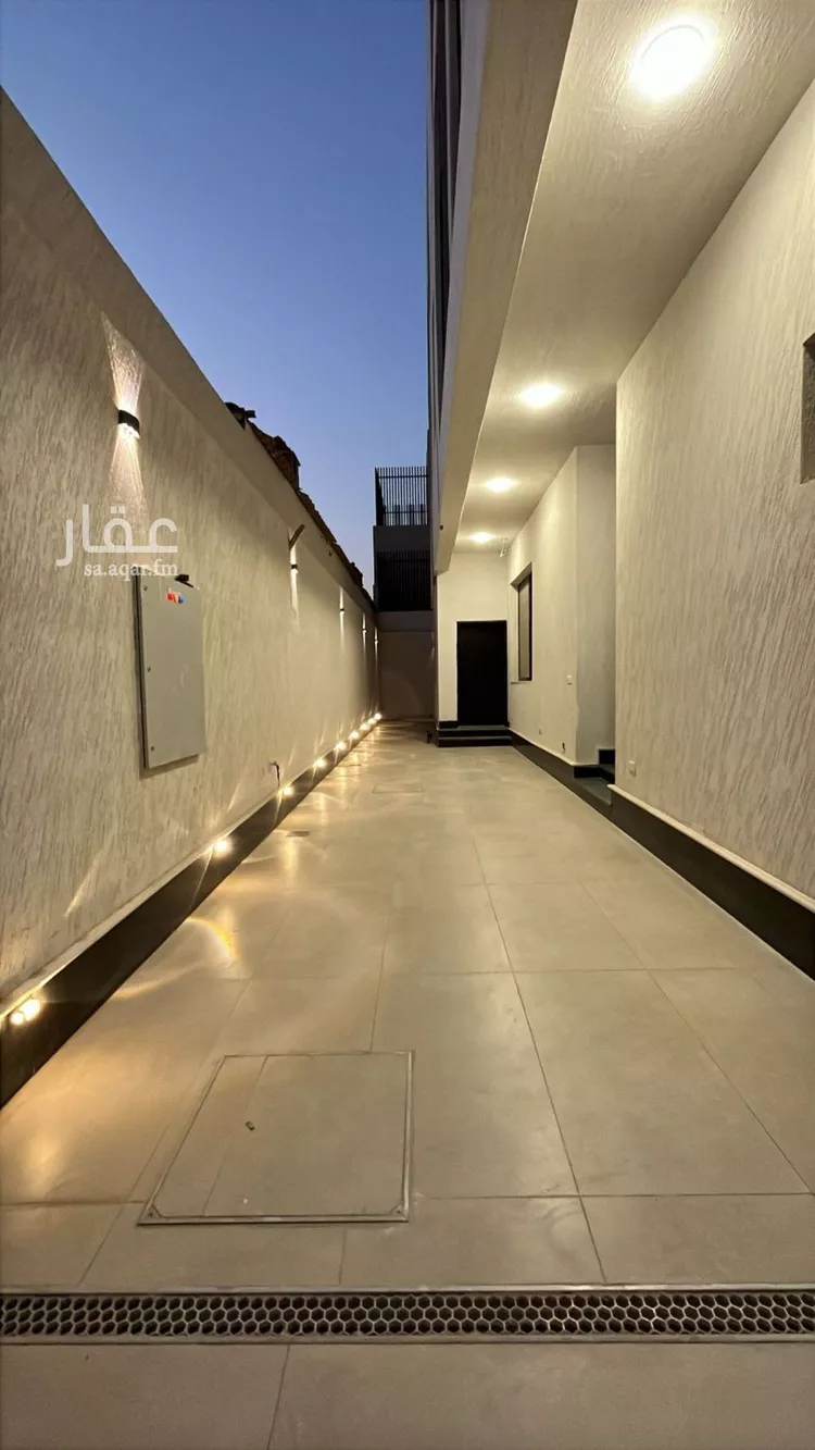 فيلا للبيع في شارع  شهيد الدين ثم الوطن هشام سعد ناصر جميعه, حي المهدية, مدينة الرياض, منطقة الرياض صورة 4