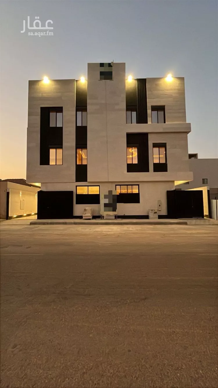 فيلا للبيع في شارع  شهيد الدين ثم الوطن هشام سعد ناصر جميعه, حي المهدية, مدينة الرياض, منطقة الرياض صورة 2