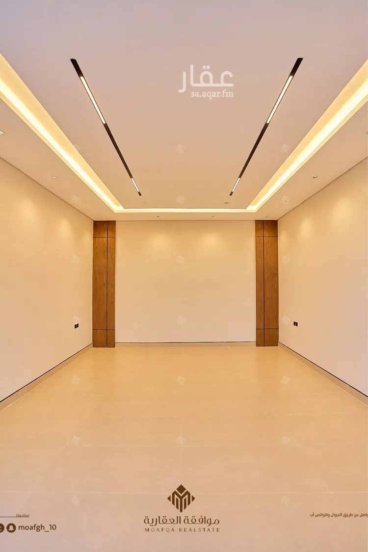 فيلا للبيع في شارع إسماعيل بن أبي الغنائم, حي المهدية, مدينة الرياض, منطقة الرياض صورة 4