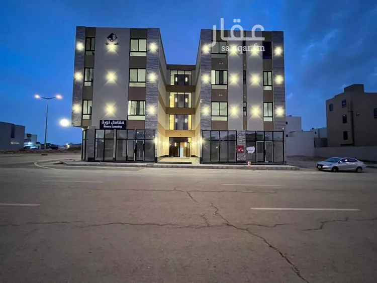 شقة للبيع في شارع يحيى الذماري, حي المهدية, مدينة الرياض, منطقة الرياض صورة 5