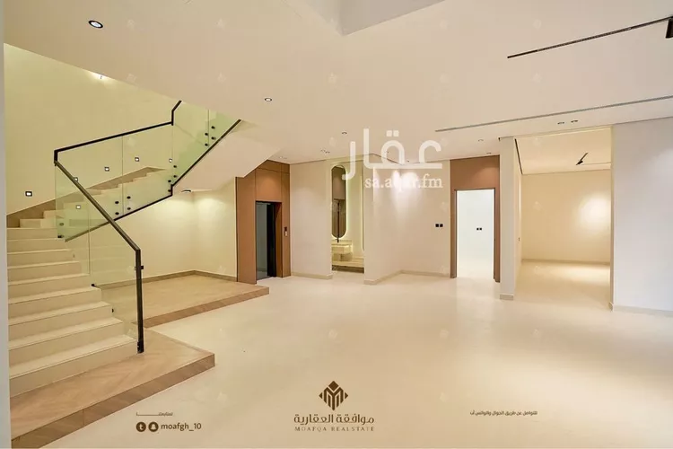 Villa for Sale in Riyadh Al Mahdiyah 20