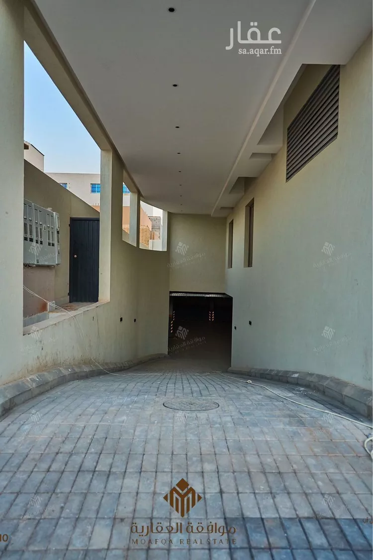 شقة للبيع في شارع عبدالعزيز بن إسماعيل, حي المهدية, مدينة الرياض, منطقة الرياض صورة 5