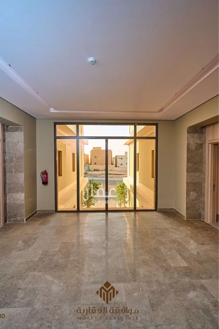 شقة للبيع في شارع عبدالعزيز بن إسماعيل, حي المهدية, مدينة الرياض, منطقة الرياض صورة 4