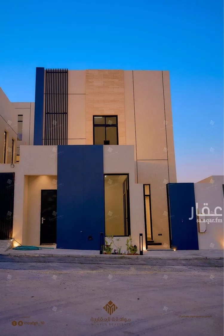 فيلا للبيع في شارع أبي بكر الآجري, حي المهدية, مدينة الرياض, منطقة الرياض صورة 4