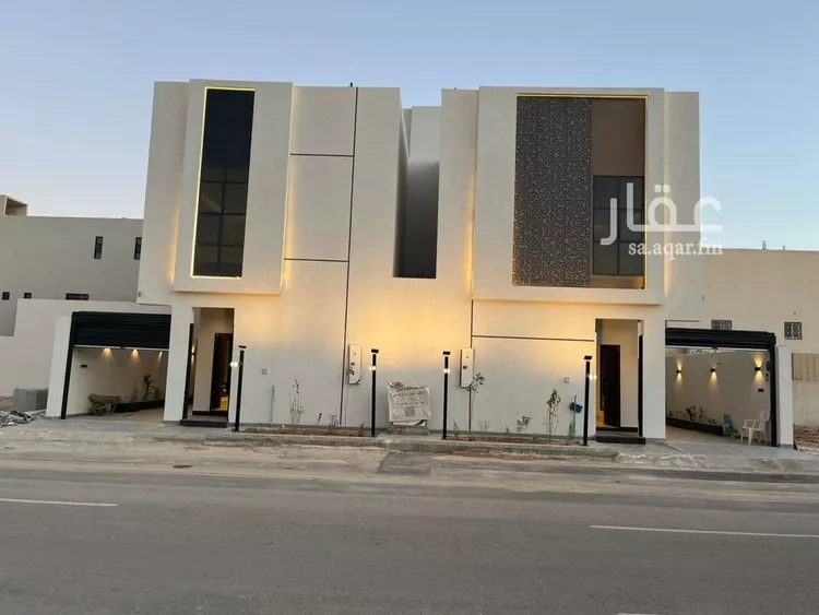 فيلا للبيع في شارع أحمد بن الحسن الأنصاري, حي المهدية, مدينة الرياض, منطقة الرياض