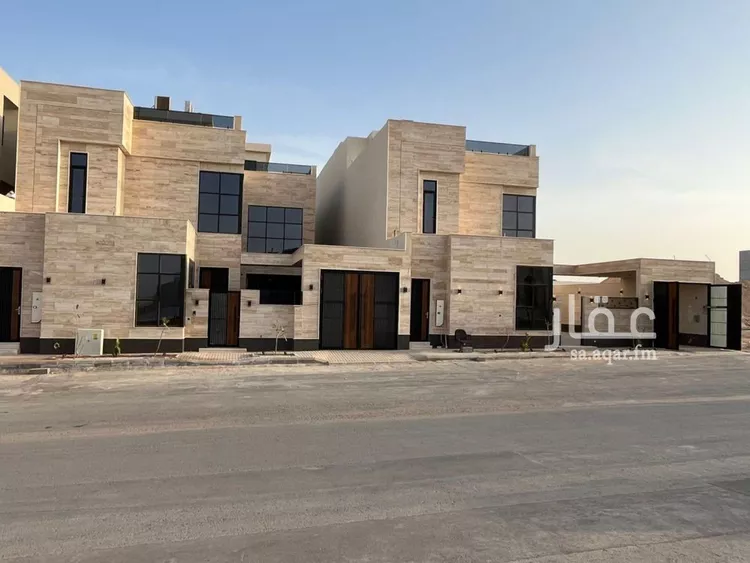 فيلا للبيع في شارع فؤاد محمد عمر توفيق, حي المهدية, مدينة الرياض, منطقة الرياض صورة 2