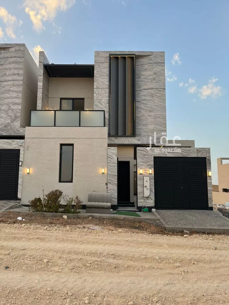 فيلا للبيع في شارع سلمان بن أبي القاسم, حي المهدية, مدينة الرياض, منطقة الرياض صورة 2