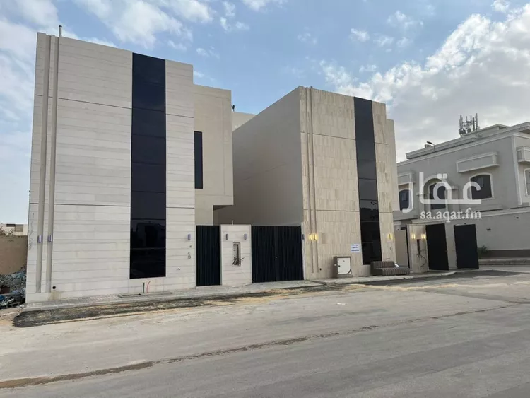 Villa for Sale in Riyadh Al Mahdiyah 6