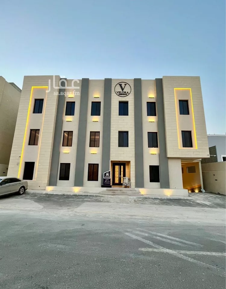 شقة للبيع في شارع ابن صدقة الغرافي, حي المهدية, مدينة الرياض, منطقة الرياض صورة 2