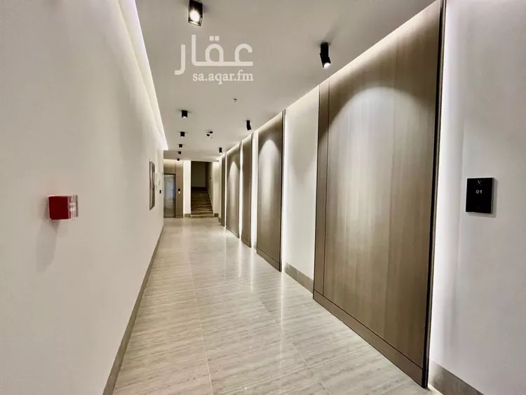 شقة للبيع في شارع ابن صدقة الغرافي, حي المهدية, مدينة الرياض, منطقة الرياض صورة 4