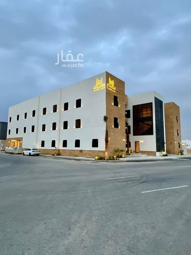 شقة للبيع في شارع عبداللطيف بن المبارك, حي المهدية, مدينة الرياض, منطقة الرياض صورة 3