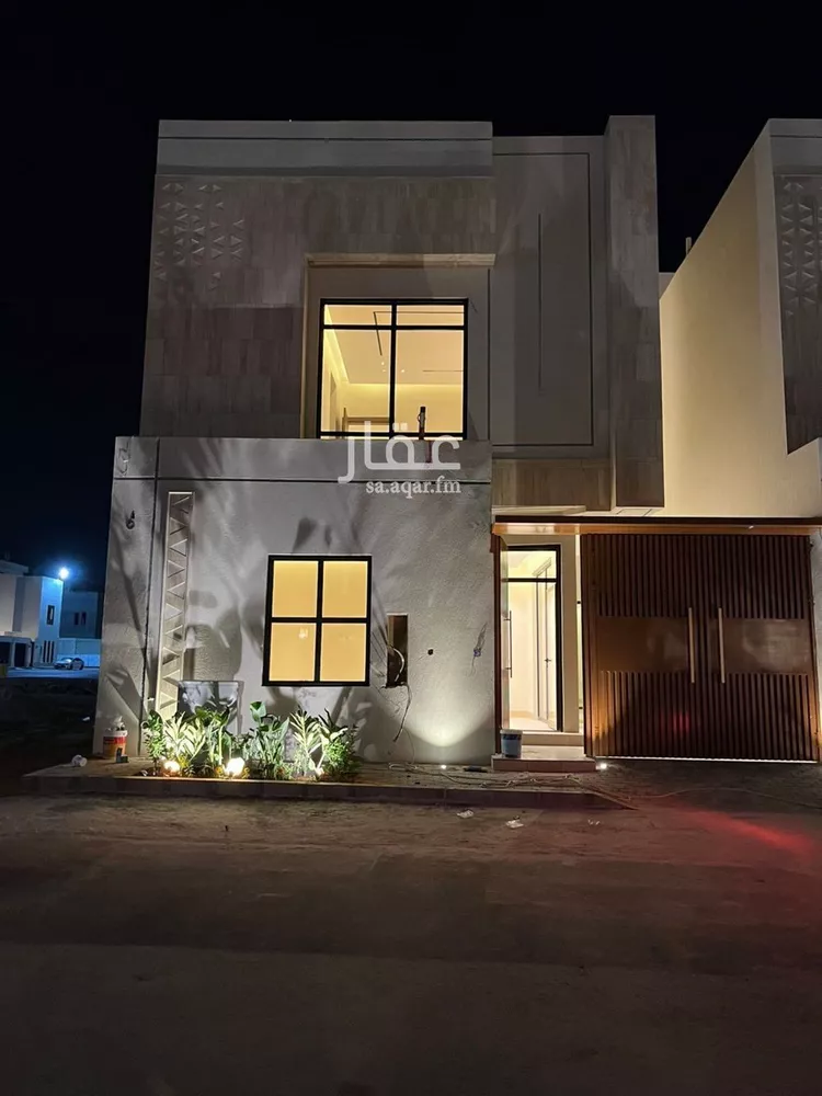 فيلا للبيع في شارع أحمد بن محمد العتابي, حي المهدية, مدينة الرياض, منطقة الرياض صورة 2