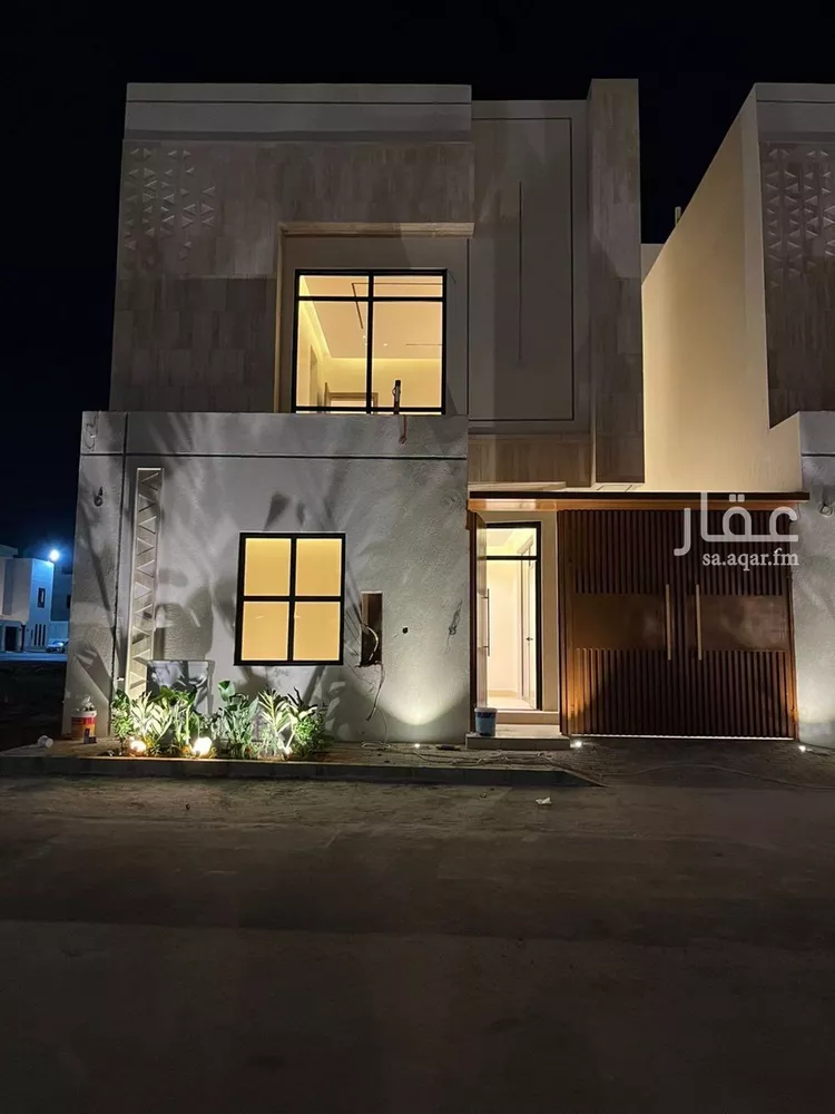 فيلا للبيع في شارع أحمد بن محمد العتابي, حي المهدية, مدينة الرياض, منطقة الرياض صورة 3