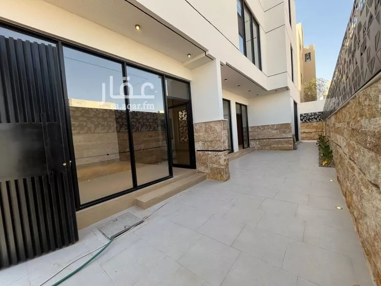 فيلا للبيع في شارع أمين بن محمد مرداد, حي المهدية, مدينة الرياض, منطقة الرياض صورة 5