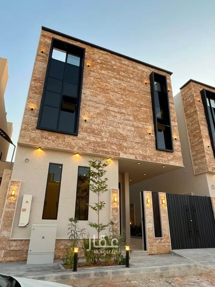 Villa for Sale in Riyadh Al Mahdiyah صورة 5