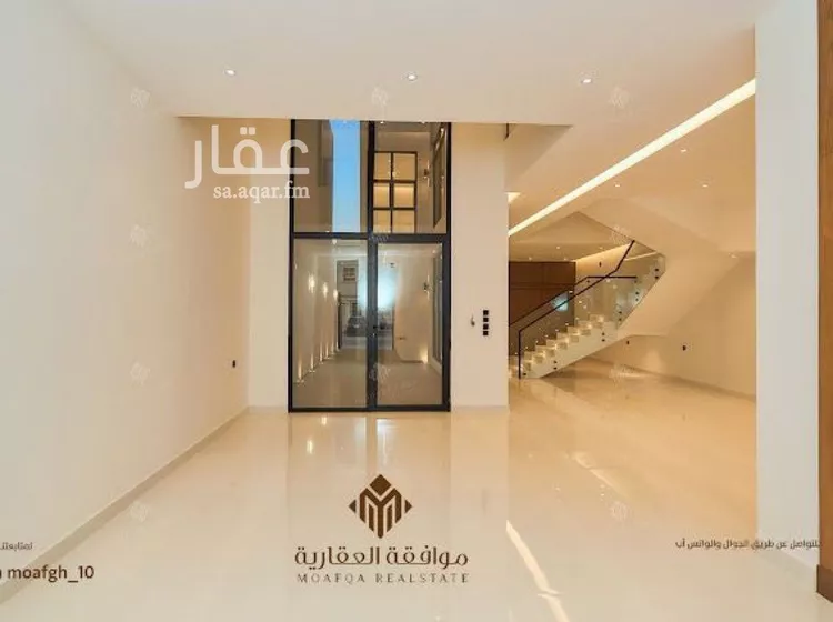 Villa for Sale in Riyadh Al Mahdiyah 15