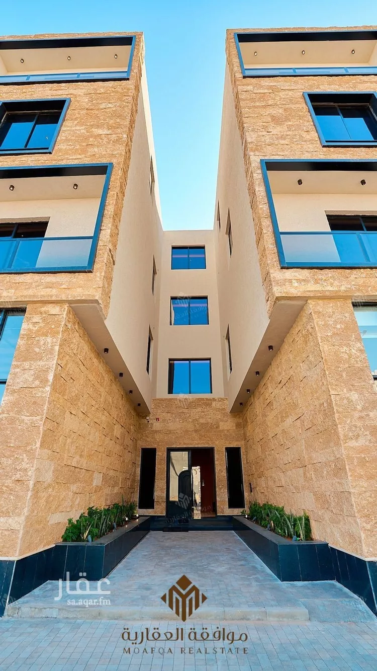 شقة للبيع في شارع حلل بنت أبي المكارم, حي المهدية, مدينة الرياض, منطقة الرياض صورة 3